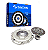 Kit Embreagem -Sachs - Ford Escort 1.6 8v 1990 a 1994 - Imagem 1