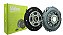 Kit Embreagem - Valeo -  Fiat Doblo 1.8 8v ELX/Adventure/Cargo 2003 a 2006 - Imagem 1