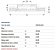 Par Disco Freio Dianteiro - Hiperfreios - Tracker 1.4 16v 2016 a 2019 - Imagem 2