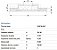 Par Disco Freio Dianteiro - Fremax - Tracker 2.0 16v Motor X20XE  2006 a 2009 - Imagem 2