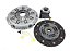 Kit Embreagem - Luk - Doblo 1.8 8v - HLX / Cargo 2006 a 2010 - Imagem 1