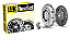 Kit Embreagem - Luk -  Fiat Uno Vivace 1.0/ 1.4 8v 2010 a 2016 - Imagem 1