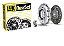 Kit Embreagem - Luk - Fiat Siena 1.3 8v/16v 2000 a 2005 - Imagem 1