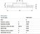 Par Disco Freio Dianteiro - Hiperfreios - Chery Cielo 1.6 16v 2010 a 2012 - Imagem 2