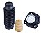 Kit Amortecedor Traseiro LE - Cofap -  Batente Superior/Haste/Coifa - Tucson 2.0 16v 2004 a 2018 - Superior/Haste/Coifa - Imagem 1