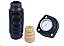 Kit Amortecedor Traseiro LE - Metalystem - Sportage 2.0 16v 2005 a 2010 - Superior/Haste/Coifa - Imagem 1