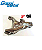 Bandeja Dianteira Inferior LD - Grazzimetal - Blazer 2.8 16v 2001 a 2011 - 4x4 - Imagem 1