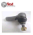 Terminal Direção - Chery QQ 1.0 12v - 1.1 16v após 04/2011... - Imagem 1