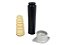 Kit Amortecedor Traseiro - Ecosport 1.0/1.6 8v - 2.0 16v 2003 a 2012 - Superior/Haste/Coifa - Imagem 1