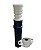 Kit Amortecedor Traseiro - Peugeot 308 1.6 16v - 2.0 16v 2012 a 2019 - Superior/Haste/Coifa - Imagem 1