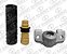 Kit Amortecedor Traseiro - Sonic 1.6 16v 2012 a 2014 - Superior/Haste/Coifa  - Lado Direito - Imagem 1