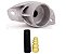 Kit Amortecedor Traseiro - Jetta 2.5 20v V5 2007 a 2013 - Superior/Haste/Coifa - Imagem 1