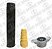 Kit Amortecedor Traseiro - Focus 1.6/1.8 16v 2014 a 2019 - Superior/Haste/Coifa - Imagem 2