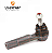 Terminal Direção - Boxer 2.8 8v 2002 a 2005 - Imagem 1