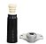 Kit Amortecedor Traseiro - Linea 1.4/1.8/1.9 16v 2008 a 2016 - Superior/Haste/Coifa - Imagem 1