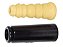 Kit Amortecedor Traseiro - Crossfox 1.6 8v/16v 2005 a 2018 - Batente/Coifa - Imagem 1