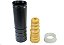 Kit Amortecedor Traseiro - Sonic 1.6 16v 2012 a 2014 - Batente/Coifa - Imagem 1
