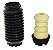 Kit Amortecedor Traseiro - Parati 1.6/1.8/2.0 8v 1998 a 2012 - Batente/Coifa - Imagem 1