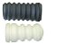 Kit Amortecedor Traseiro - Kit Cia - Gol 1.0 12v - 1.6 8v/16v após 2016... - Batente/Coifa - Imagem 1