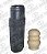 Kit Amortecedor Traseiro - Palio 1.0/1.3/1.4/1.8 8v - Fire 1996 a 2017 - Batente/Coifa - Imagem 2