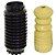 Kit Amortecedor Traseiro - Gol G2 1.6/1.8/2.0 8v 1995 a 1999 - Batente/Coifa - Imagem 1