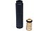 Kit Amortecedor Traseiro - Brokits - Tiida 1.8 16v 2007 a 2013 - Batente/Coifa - Imagem 1