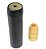 Kit Amortecedor Traseiro - Jahu - Tigra 1.6 16v 1997 a 1998 - Batente/Coifa - Imagem 1