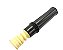 Kit Amortecedor Traseiro - Brokits - Peugeot 307 2002 a 2012 - Batente/Coifa - Imagem 1