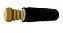 Kit Amortecedor Traseiro - Brokits - Grand Siena 1.0/1.4 8v - 1.6 16v após 2012... - Batente/Coifa - Imagem 1