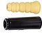 Kit Amortecedor Traseiro - Audi A3 1.8/2.0 8v 1999 a 2006 - Batente/Coifa - Imagem 1