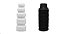 Kit Amortecedor Traseiro - Jahu - Honda FIT 1.4/1.5 16v 2003 a 2008 - Batente/Coifa - Imagem 1