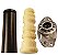 Kit Amortecedor Traseiro - Jahu - Golf 1.6/2.0/2.8 8v - 1.8 20v 1998 a 2014 - Superior/Haste/Coifa - Imagem 1