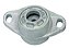 Batente Amortecedor Traseiro - Cofap - Citroen C4 1.6 16v/2.0 16v 2007 a 2013 - Superior - Imagem 1