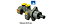 Cilindro Mestre de Freio -  Corsa 1.6 16v - GSI 1995 a 1998- S/ABS - Sistema ATE - Imagem 1