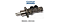 Cilindro Mestre de Freio - Duna 1.6 8v - IE 1994 a 1995 - S/ABS - Sistema ATE - Imagem 1