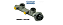 Cilindro Mestre de Freio - Gurgel BR800 0.8 4v - AR 1989 a 1991 - S/ABS - Imagem 1