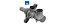 Cilindro Mestre de Freio - Uno Way 1.0/1.4 8v - Fire evo 2013 a 2019- C/ABS - Imagem 1