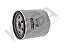 Filtro Óleo Motor - Wega - Gol G2 / G3 1.0 16v 1997 a 2005 - Imagem 2