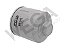 Filtro Óleo Motor - Wega - Gol G2 / G3 1.0 16v 1997 a 2005 - Imagem 3