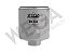 Filtro Óleo Motor - Wega - Gol G2 / G3 1.0 16v 1997 a 2005 - Imagem 1