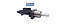 Cilindro Mestre de Freio - Punto 1.6/1.8 16v 2010 a 2012 - Motor E-torq - Essence/Dualogic/Sporting - S/ABS - Imagem 1