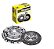Kit Embreagem - Luk - Spin 1.8 8v após 2017... - Câmbio F17 - Imagem 1