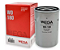 Filtro Óleo Motor - Courier 1.6 8v 1999 a 2013 - Imagem 1