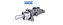 Cilindro Mestre de Freio - Ecosport 2.0 16v - Duratec - 4WD 2013 a 2017 - S/ABS - Imagem 1