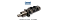 Cilindro Mestre de Freio - Ibiza 1.0 16v - EA111 1999 a 2002 - S/ABS - Imagem 1
