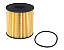 Filtro Óleo Motor - Land Rover Evoque SD4 2.2 16v após 2015... - Refil Menor - Imagem 1