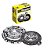 Kit Embreagem - Luk - Space cross 1.6 8v 2011 a 017- Motor EA111 - 200mm/28 Estrias - Imagem 1