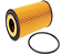 Filtro Óleo Motor - Volvo V70 2.5 20v após 2010... - Imagem 1