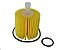 Filtro Óleo Motor - Wega - Lexus IS300 3.0 24v 2012 a 2013 - Imagem 1