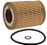 Filtro Óleo Motor - Volvo XC70 3.2 24v 2007 a 2008 - Imagem 1